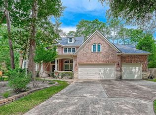 11 Millay Ct, The Woodlands, TX 77382