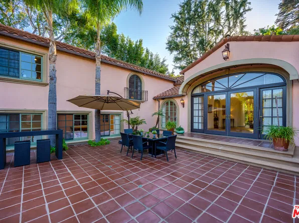 616 N Maple Dr, Beverly Hills, CA 90210