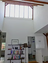 Rented by Mary Woods Associates