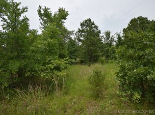 1 S 4503rd Rd, Vian, OK 74962