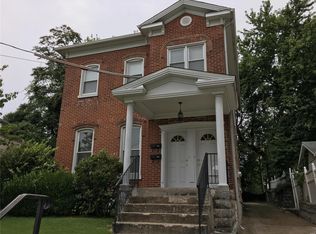 824 Henry St, Alton, IL 62002