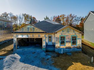 11913 Cascade Falls Trl, Louisville, KY 40229