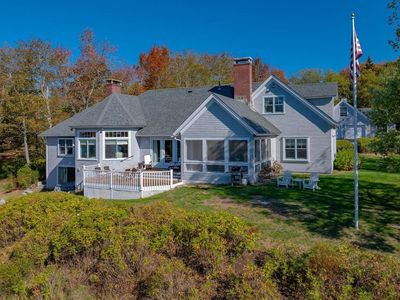 75 Old Cove Lane, Brooklin, ME, 04616