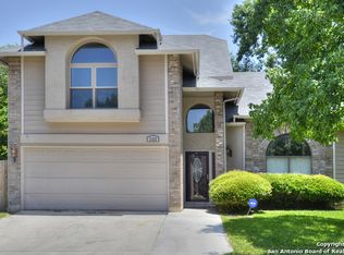 3323 Le Blanc St, San Antonio, TX 78247