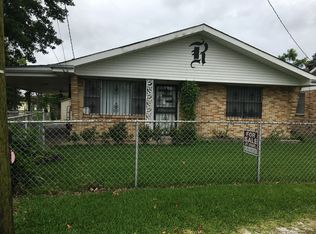 132 10th Street, Bridge City, LA 70094