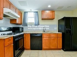635 Dorchester Ave #B, Boston, MA 02127
