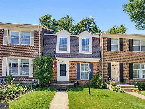 2nd image of 7428 Erska Woods Ct