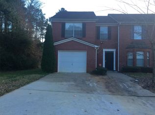 5845 Wind Gate Ln, Lithonia, GA 30058