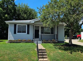 305 Boone St, Washington, MO
