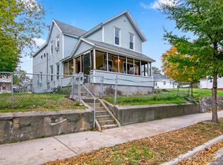 1055 Baxter St SE, Grand Rapids, MI 49506