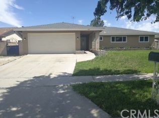197 Condor Dr, Rialto, CA 92377