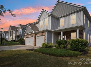 9104 Cantrell Way, Huntersville, NC 28078