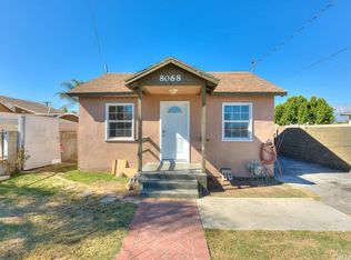 8068 Grace Ave, Fontana, CA 92336