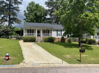 108 Torbay Rd, Columbia, SC 29212