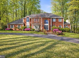 165 Arreton Rd, Princeton, NJ 08540