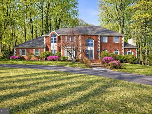 165 Arreton Rd, Princeton, NJ 08540