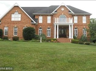 11124 Shalom Ln, Hagerstown, MD 21742