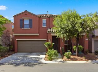10593 Hamdem Ave, Las Vegas, NV 89129