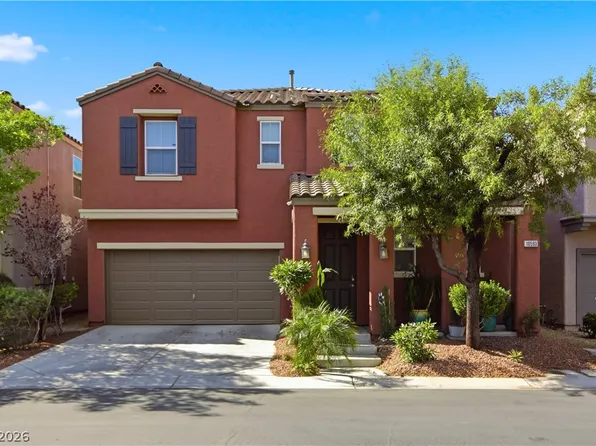 10593 Hamdem Ave, Las Vegas, NV 89129