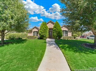 14703 Hill Pine Way, San Antonio, TX 78254