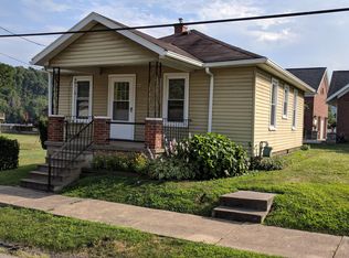 468 Walnut St, Stockdale, PA