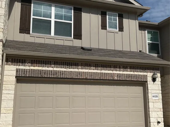 602 Pearly Eye Dr #B, Pflugerville, TX 78660