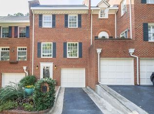 103 Jefferson Cir #103, Sandy Springs, GA 30328