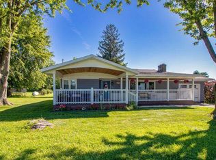 2403 S Us Highway 27, Liberty, IN 47353