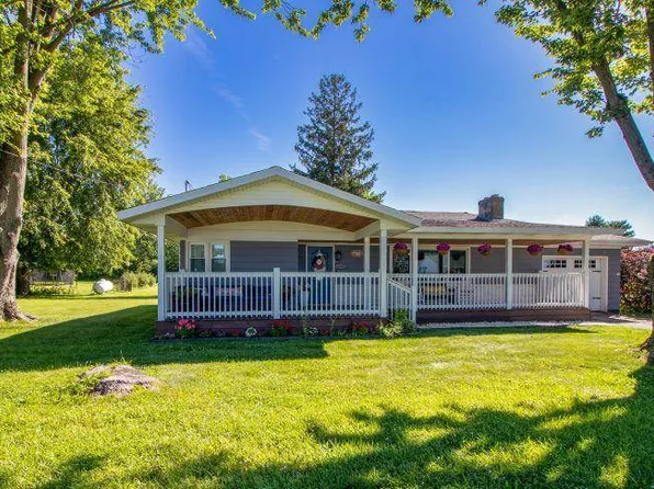 2403 S Us Highway 27, Liberty, IN 47353