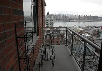 Rented by Corcoran