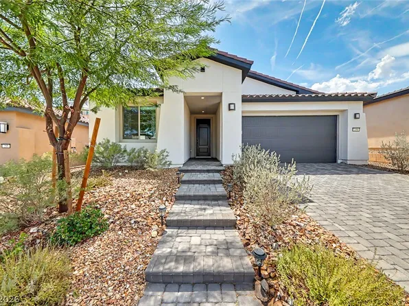 259 Sun Glaze Ave, Henderson, NV 89011