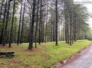 Tbd Mallie Dr, Piney Creek, NC 28663