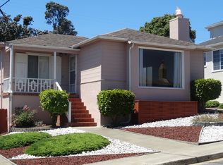 457 Briarwood Dr, South San Francisco, CA 94080