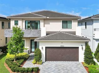 10805 Oceano Way, Parkland, FL 33076