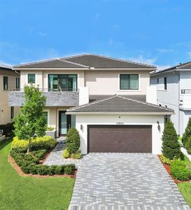 10805 Oceano Way, Parkland, FL, 33076