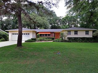 3908 SW 5th Pl, Gainesville, FL 32607