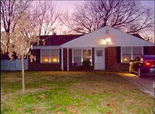 1515 Campus Rd, Manhattan, KS 66502