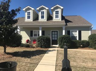 1067 Anchorage, Oxford, MS 38655