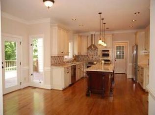 9917 Koupela Dr, Raleigh, NC 27614