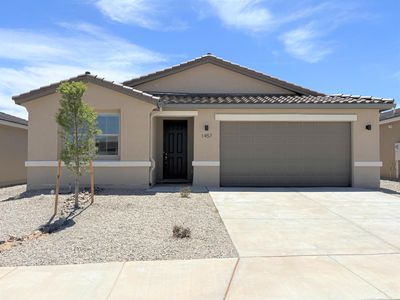 1457 Valle De Colores St NW, Los Lunas, NM, 87031
