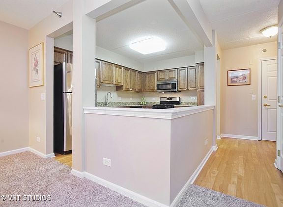 4th image of 7051 W Touhy Ave APT 307