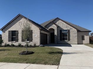 621 Mesquite Grove Rd, Midlothian, TX 76065
