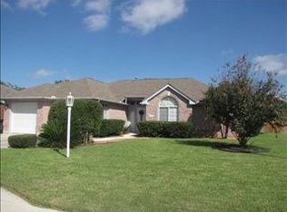 310 Walnut Heights Blvd, New Braunfels, TX 78130