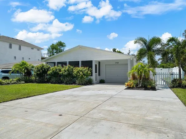3768 Arkansas Ave NE, Saint Petersburg, FL 33703