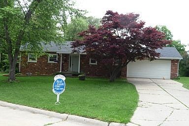Private Cul De Sac Setting, beautiful Lot