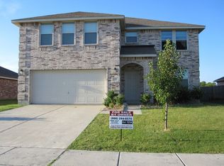 1105 Ann Dr, Wylie, TX 75098