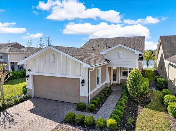 406 Tisbury Ct, Deland, FL 32724