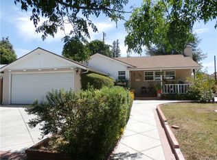 7724 Independence Ave, Canoga Park, CA 91304