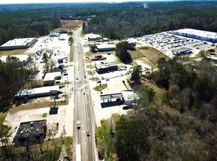 1 Cobb Mill Rd, Woodville, TX 75979