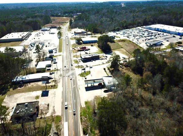 1 Cobb Mill Rd, Woodville, TX 75979